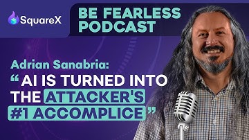 Why Ransomware Still Keeps Winning | Adrian Sanabria, Principal Researcher, The Defenders Initiative