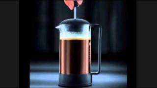 Bodum Brazil French Press Review