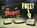 Atari Jaguar Infomercial