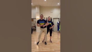 Thumbnail of Lambada basics step