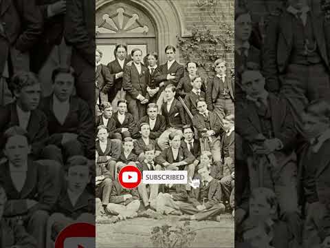 Rare Historical Photos From the Past Part 1