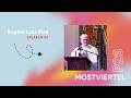 Preach, Kaplan Luca Fian, Pfingsten 2026 im Mostviertel