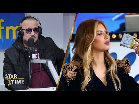 منذر بن عمار هذا علاش قلت مريم الدباغ متاع قمار 