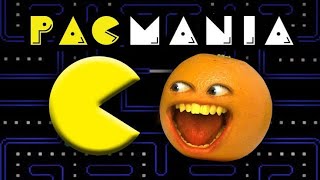 Gıcık Portakal - Pac-mania (Türkçe Dublaj) Resimi