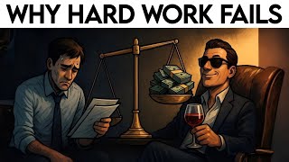 Hard Work Is a Lie – Machiavelli Warned You Profile