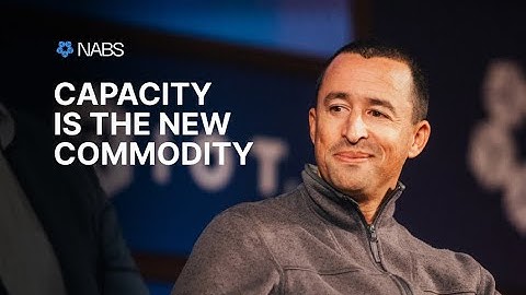 Capacity is the New Commodity | Energy, Mining, and Grid Resilience