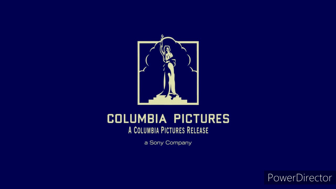 A Columbia pictures released/ Columbia picture television disturbance