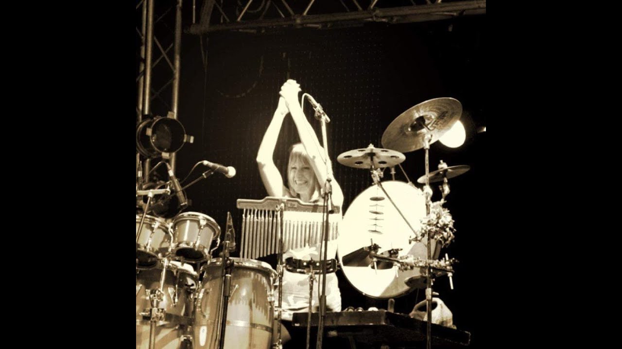 Michele Zarrillo- Soltanto un attimo- (cover Anna De Francesco)