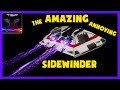 The Amazing Annoying SIDEWINDER - Elite Dangerous: Odyssey