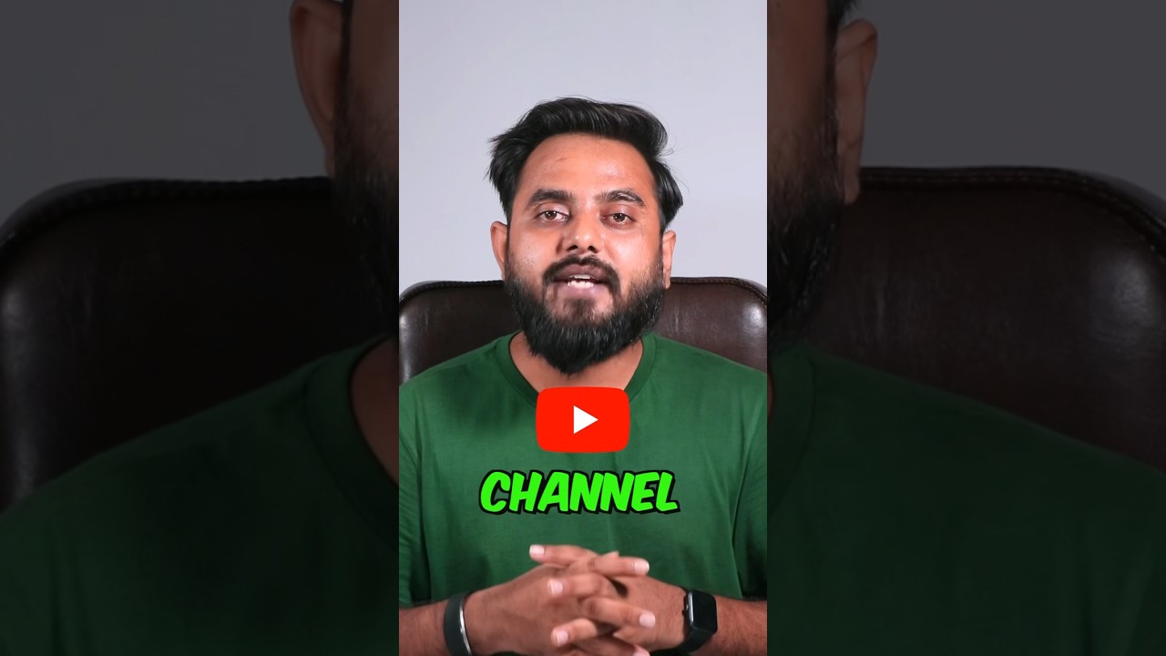 Top 3 Faceless YouTube Channel Ideas! #shorts #youtubechannel #tech