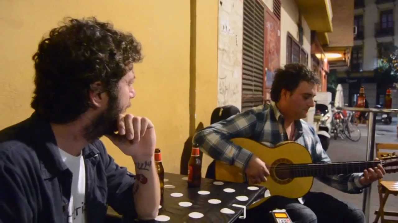 Juanito Makandé Yo tengo la llave Chords Chordify