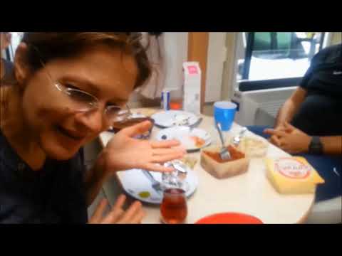 karavanla norveç 2017