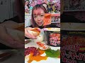 生で玉ねぎを食べる料理がヤバい #shorts #asmr #mukbang