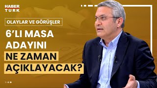 Ekrem İmamoğlu Aday Olacak Mı? Olaylar Ve Görüşler