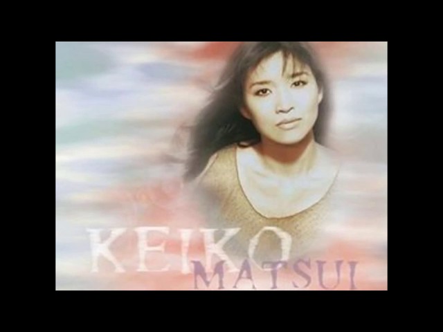 Keiko Matsui - New Passage