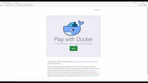 Demo01 - OpenFaaS on Docker Swarm