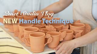 Stop Making Handles the Old Way