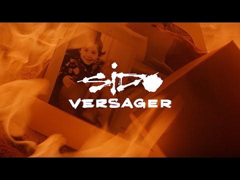 Sido - Versager