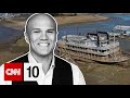 Mississippi River and Inventions Insights