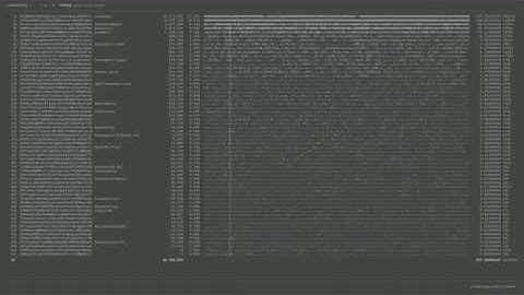 Waves Platform Mainnet (1 .. 1257702)