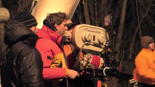 Arclight Stories - Midnight Special Director & Writer Jeff Nichols