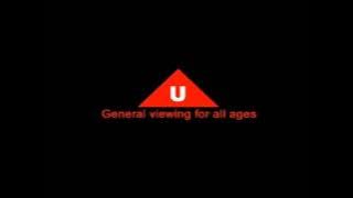 Mediamax.com Sdn. Bhd. General Viewing for all ages (VCD Version) #3
