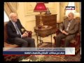 Prime Time News 03 Feb 2013 ميقاتي يلتقي بري