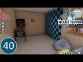 House Flippers #040 Ein Hobbyzimmer für die neuen Bewohner