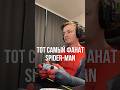 Тот самый фанат SPIDER-MAN