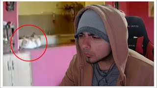 What the hell is that - BizarreBub Scary Comp. V69 REACTION