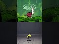 parece familiar #shorts #hollowknight #hollowknightsilksong