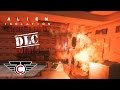 Alien Isolation - DLC -  Episode 3 - Scorched Earth