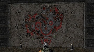 BTSX E2 - MAP15: The Theory of Broken Circles (w/ Colourful Hell + Final Doomer)