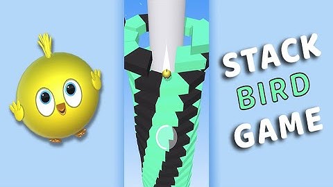 Stack Bird - FB PLAYSTORE