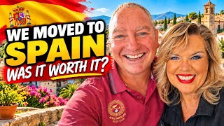 We Moved to SPAIN 2 Years Ago… Was It Worth It? 🇪🇸