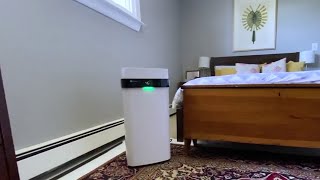 Consumer Reports offers tips to keep indoor air purifiers in top shape
