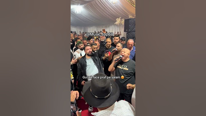 Florin Salam 👉 DUET👏 Nicolae Guță 🎤🎤👏😍