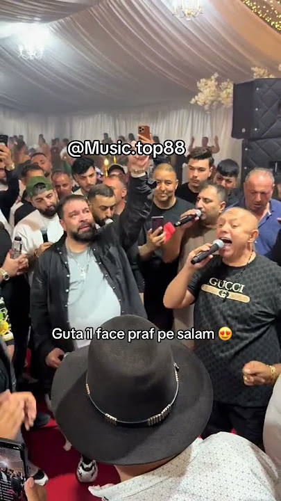 Florin Salam 👉 DUET👏 Nicolae Guță 🎤🎤👏😍