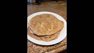 Soft, Warm, and Homemade Chapatis screenshot 1