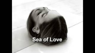 Video thumbnail of "The National - Sea of Love"