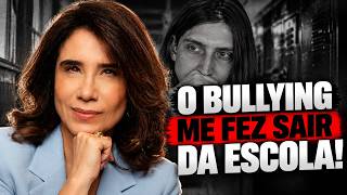 Dr. Ana Beatriz REVEALS she STOPPED GOING TO SCHOOL due to BULLYING