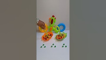 So satisfying So relaxing reverse beads, ASMR, Beads 🦋☃️🦋 #asmr #satisfying #reverse #beads #shorts