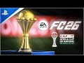كأس الأمم الافريقية 2025 في اف سي 26 مصيرها المتوقع CAN 25 FC 26 