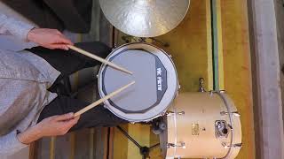 Syncopation Companion - Chapter 1 - Example 1B