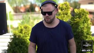 Mainground Music Terrace Session With Belocca
