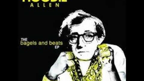 Hoodie Allen - "Immaculate"