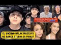 Latest Update: DJ Loonyo balak magtayo ng Dance studio sa Pilipinas??