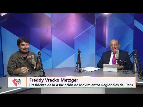 CONTRARREFORMA POLÍTICA Y MOVIMIENTOS REGIONALES