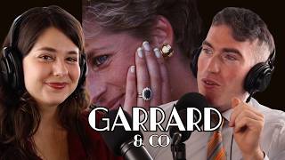 How Garrard Became Britain s Crown Jeweller