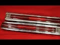 1974 LeSabre Tail Light Bezels